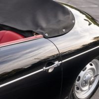 1956 Porsche 356A 1600S Speedster - Image 5