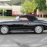 1956 Porsche 356A 1600S Speedster - Image 6