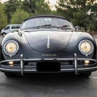 1956 Porsche 356A 1600S Speedster - Image 7