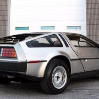 1983 DeLorean DMC-12 - Image 13