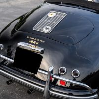 1956 Porsche 356A 1600S Speedster - Image 8