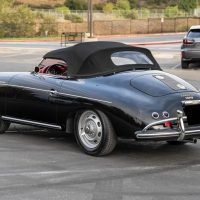 1956 Porsche 356A 1600S Speedster - Image 10