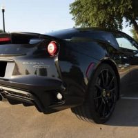 2018 Lotus Evora GT400 - Image 15