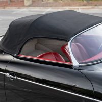 1956 Porsche 356A 1600S Speedster - Image 11