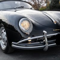 1956 Porsche 356A 1600S Speedster - Image 13