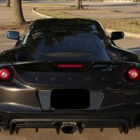 2018 Lotus Evora GT400 - Image 18