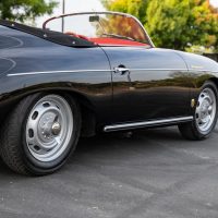 1956 Porsche 356A 1600S Speedster - Image 15