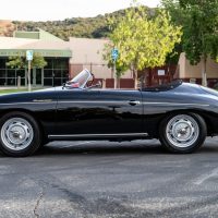 1956 Porsche 356A 1600S Speedster - Image 16