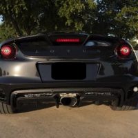 2018 Lotus Evora GT400 - Image 20
