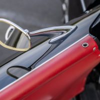 1956 Porsche 356A 1600S Speedster - Image 18