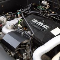 1983 DeLorean DMC-12 - Image 24