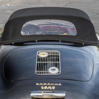 1956 Porsche 356A 1600S Speedster - Image 20