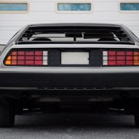 1983 DeLorean DMC-12 - Image 25