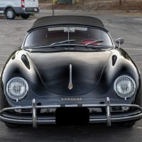 1956 Porsche 356A 1600S Speedster - Image 21