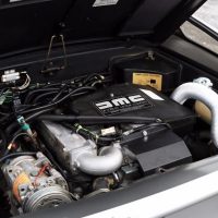 1983 DeLorean DMC-12 - Image 26