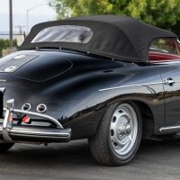 1956 Porsche 356A 1600S Speedster - Image 23