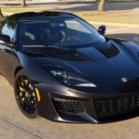 2018 Lotus Evora GT400 - Image 25