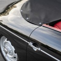 1956 Porsche 356A 1600S Speedster - Image 25