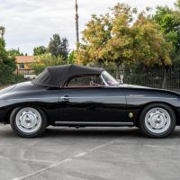 1956 Porsche 356A 1600S Speedster - Image 26