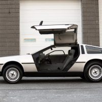 1983 DeLorean DMC-12 - Image 33