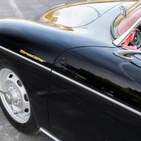 1956 Porsche 356A 1600S Speedster - Image 29