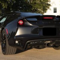 2018 Lotus Evora GT400 - Image 32