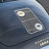 1956 Porsche 356A 1600S Speedster - Image 30