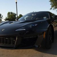 2018 Lotus Evora GT400 - Image 34
