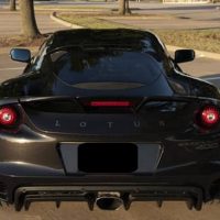 2018 Lotus Evora GT400 - Image 37