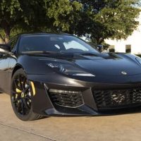 2018 Lotus Evora GT400 - Image 44
