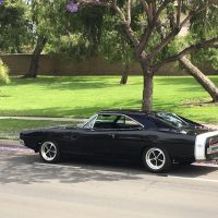 Modified 1969 Dodge Charger 440 - Image 117