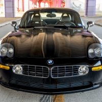 2001 BMW Z8 - Image 36