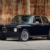 1974 BMW 2002 TII - Image 7