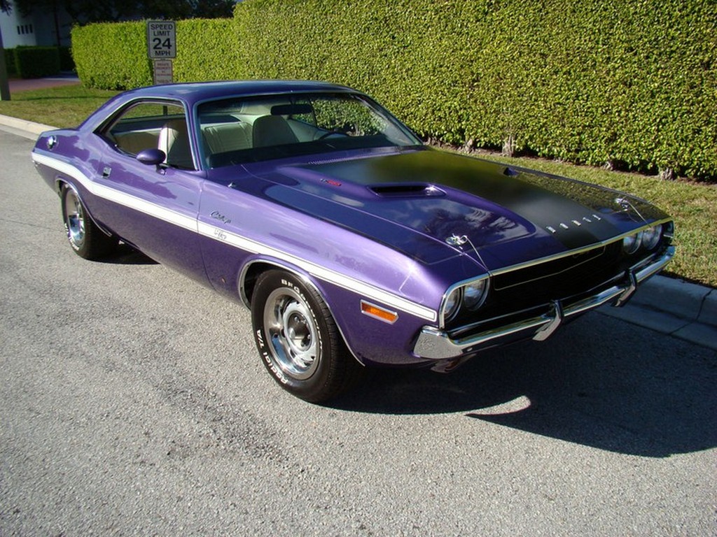 1970 Dodge Challenger R/T - Image 31