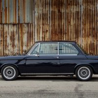 1974 BMW 2002 TII - Image 9