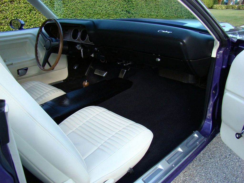 1970 Dodge Challenger R/T - Image 33