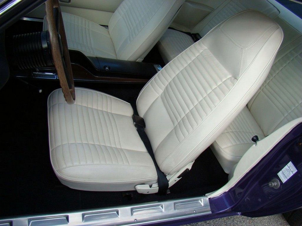 1970 Dodge Challenger R/T - Image 34