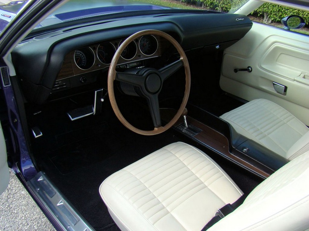 1970 Dodge Challenger R/T - Image 35