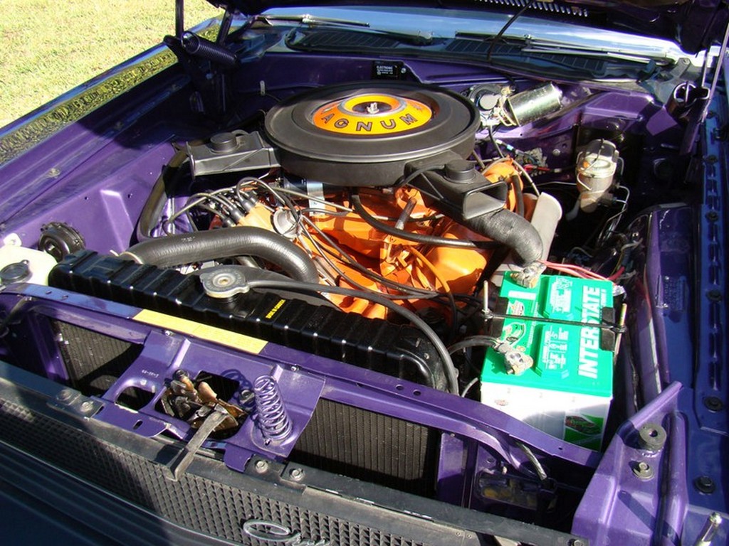 1970 Dodge Challenger R/T - Image 36