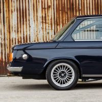 1974 BMW 2002 TII - Image 10