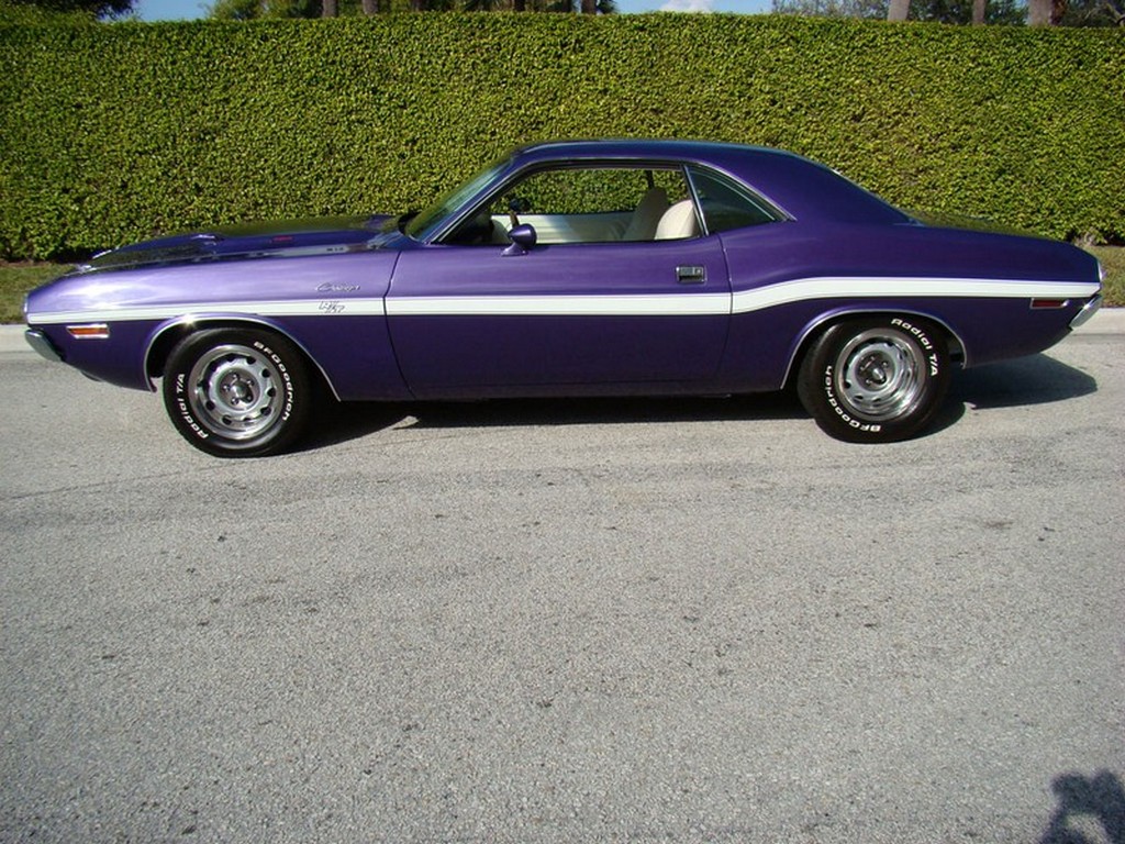 1970 Dodge Challenger R/T - Image 38