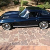 1963 Chevrolet Corvette Split Window Coupe - Image 29