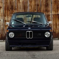 1974 BMW 2002 TII - Image 11