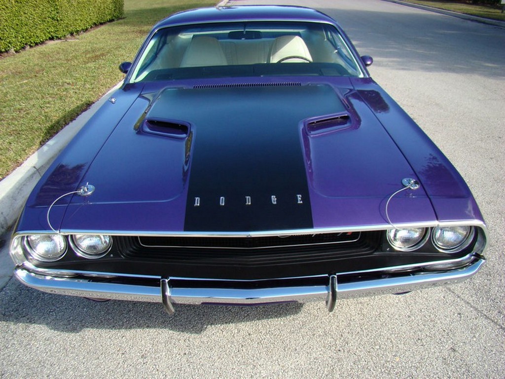 1970 Dodge Challenger R/T - Image 40