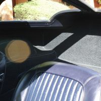 1963 Chevrolet Corvette Split Window Coupe - Image 32