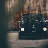 1974 BMW 2002 TII - Image 13