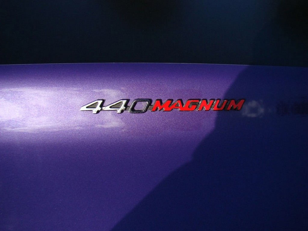 1970 Dodge Challenger R/T - Image 42