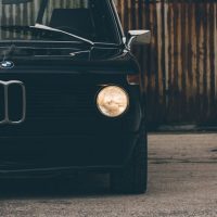 1974 BMW 2002 TII - Image 14