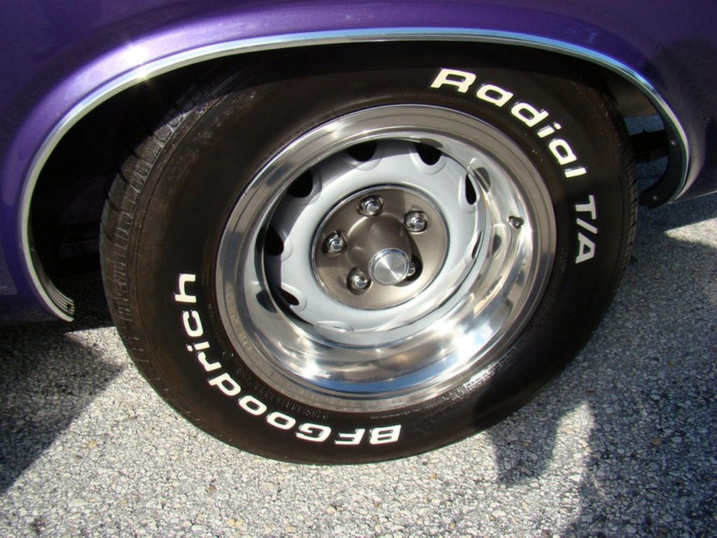 1970 Dodge Challenger R/T - Image 43