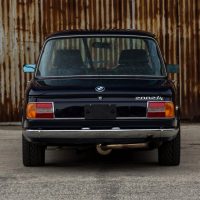 1974 BMW 2002 TII - Image 15
